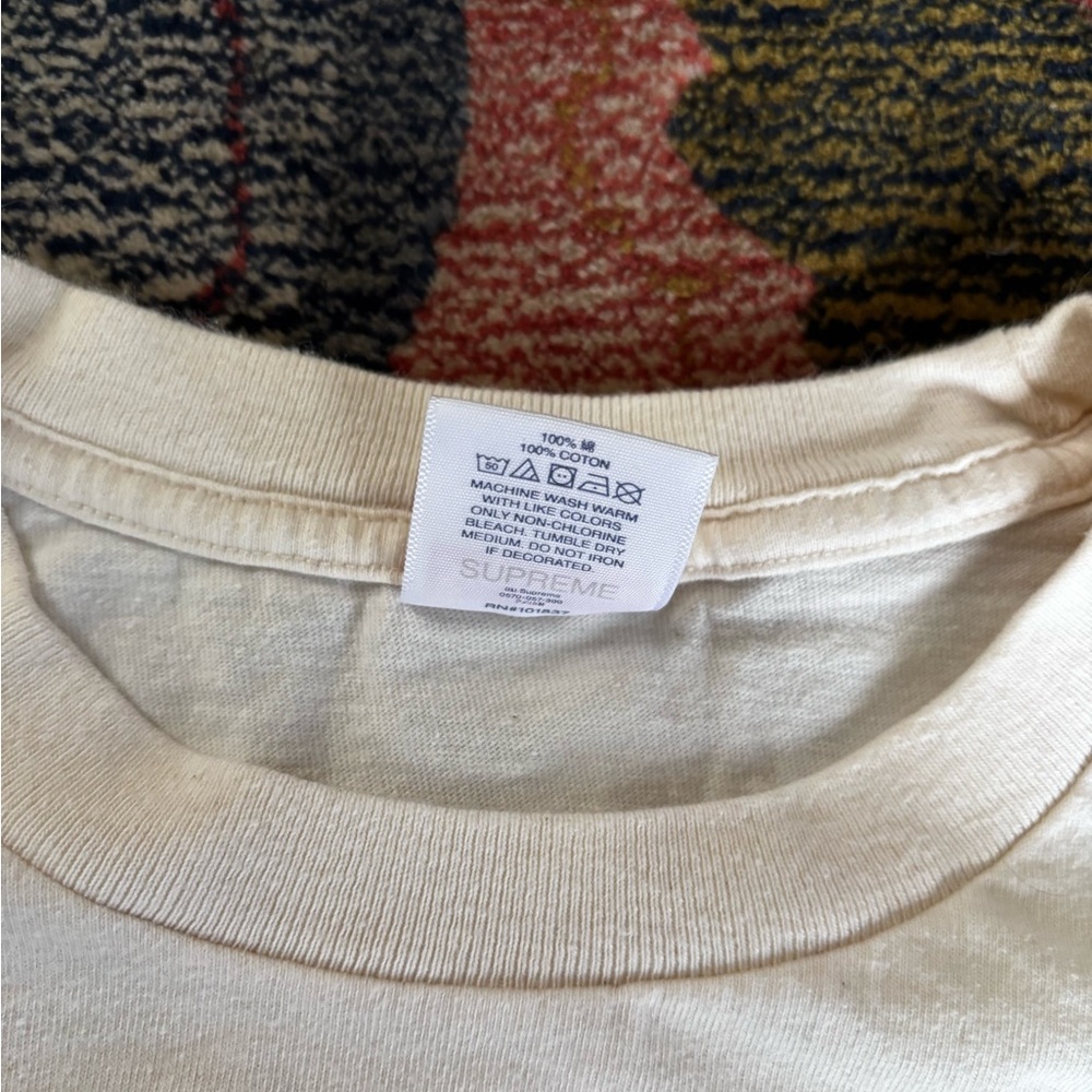 Supreme Water Pistol T. 2021 Very good used condition. - Picture 4 of 5